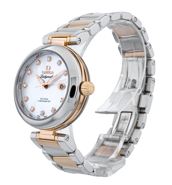 Omega De Ville Ladymatic 425.20.34.20.55.004